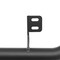 N-Fab 06-16 FJ CRUISER 2IN MAIN TUBE NERF STEP (W2W)-TEXTURED BLACK T0654FJ - alternate 1